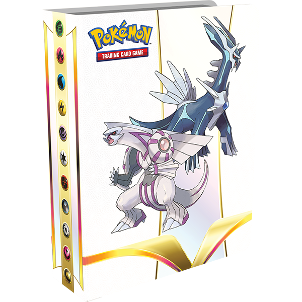 POKEMON TCG: SWORD & SHIELD ASTRAL RADIANCE MINI PORTFOLIO Dispatch from 27th May