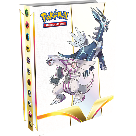 POKEMON TCG: SWORD & SHIELD ASTRAL RADIANCE MINI PORTFOLIO Dispatch from 27th May