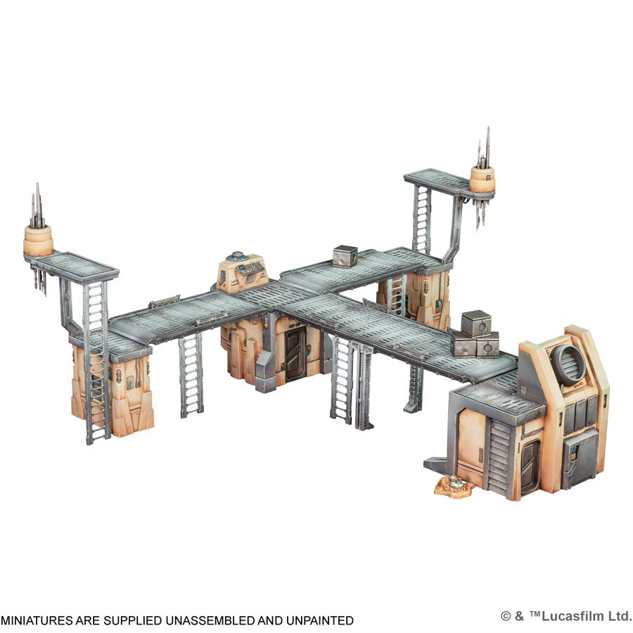 Core Set - Star Wars: Shatterpoint
