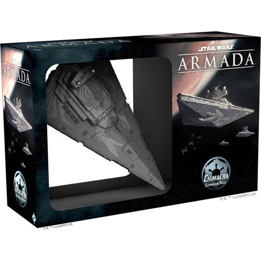 STAR WARS: ARMADA – CHIMAERA EXPANSION PACK