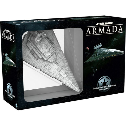 STAR WARS: ARMADA – IMPERIAL-CLASS STAR DESTROYER