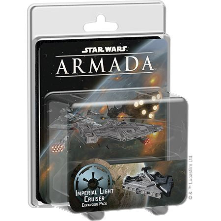 STAR WARS: ARMADA – IMPERIAL LIGHT CRUISER