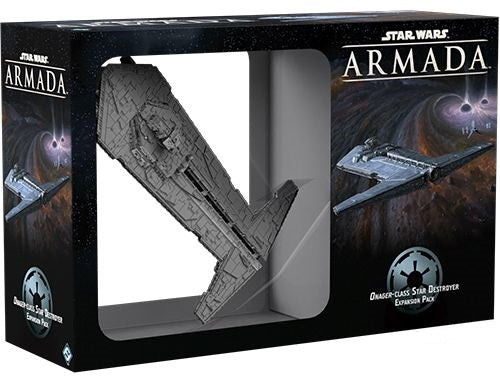 STAR WARS: ARMADA – ONAGER-CLASS STAR DESTROYER