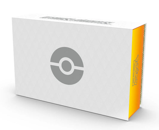 Pokémon TCG: Sword & Shield Ultra-Premium Collection - Charizard wave 2 pre order (January 2023)