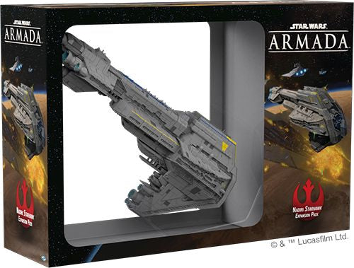 STAR WARS: ARMADA – NADIRI STARHAWK