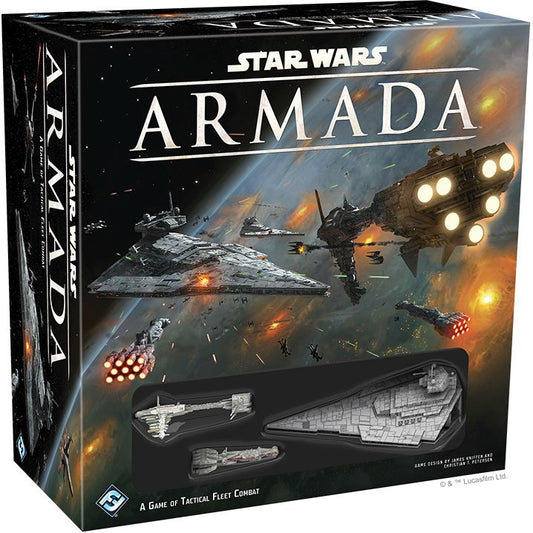 STAR WARS: ARMADA CORE SET