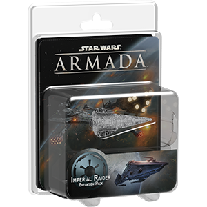 STAR WARS: ARMADA – IMPERIAL RAIDER